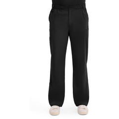 Men's EDS Signature Zip Fly Pull-On Scrub Pant