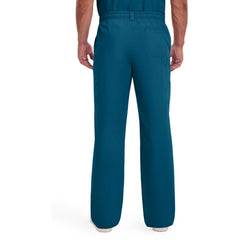 Men's EDS Signature Zip Fly Pull-On Scrub Pant