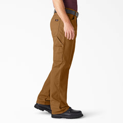 "Relaxed Fit Heavyweight Duck Carpenter Pants"