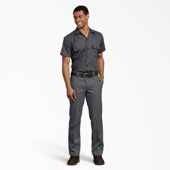 "873 FLEX Slim Fit Work Pants"