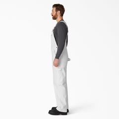 "Painter's Bib Overalls"