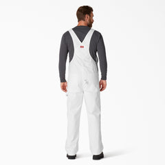 "Painter's Bib Overalls"