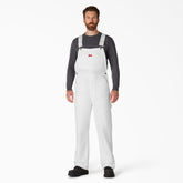 "Painter's Bib Overalls"