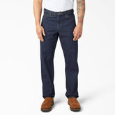 "Regular Fit Jeans"