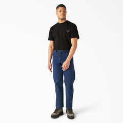 "Regular Fit Jeans"