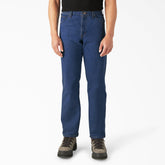 "Regular Fit Jeans"