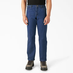 "Regular Fit Jeans"