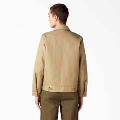 "Women's Insulated Eisenhower Jacket"