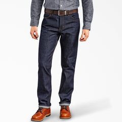 "Dickies 1922 Selvedge Jeans"