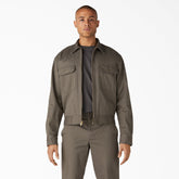 "Dickies 1922 Aviator Twill Jacket"