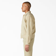"Dickies 1922 Gas Station Twill Jacket"