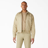 "Dickies 1922 Gas Station Twill Jacket"