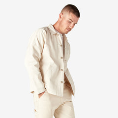 "Dickies 1922 Drop Shoulder Shirt Jacket"
