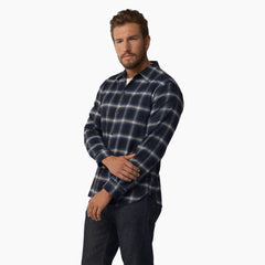 "Dickies 1922 Long Sleeve Shirt"