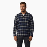 "Dickies 1922 Long Sleeve Shirt"