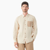 "Dickies 1922 Long Sleeve Shirt"