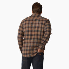 "Dickies 1922 Long Sleeve Shirt"