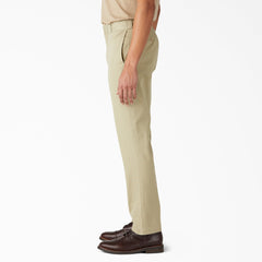 "Dickies 1922 Regular Fit Twill Pants"