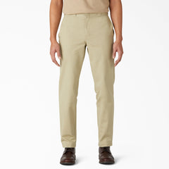 "Dickies 1922 Regular Fit Twill Pants"
