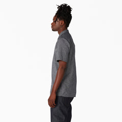 "Dickies 1922 Short Sleeve Shirt"