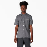 "Dickies 1922 Short Sleeve Shirt"