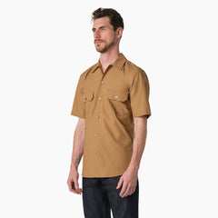 "Dickies 1922 Short Sleeve Work Shirt"