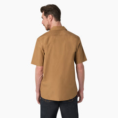 "Dickies 1922 Short Sleeve Work Shirt"