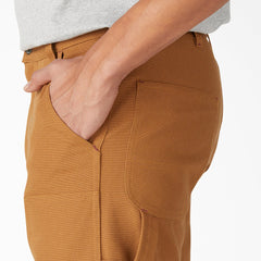 "Dickies 1922 Regular Fit Double Knee Pants"