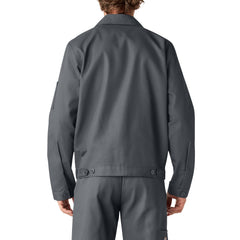 "Unlined Eisenhower Jacket"