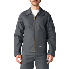 "Unlined Eisenhower Jacket"