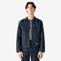 "Unlined Eisenhower Jacket"