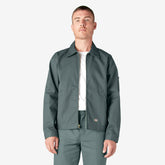 "Unlined Eisenhower Jacket"