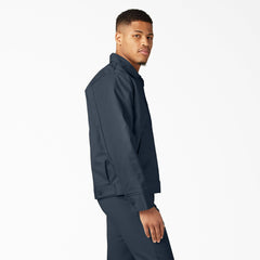 "Insulated Eisenhower Jacket"