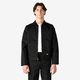 "Insulated Eisenhower Jacket"