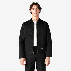 "Insulated Eisenhower Jacket"