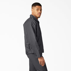"Insulated Eisenhower Jacket"