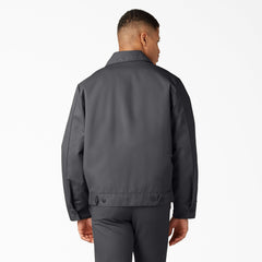 "Insulated Eisenhower Jacket"