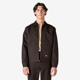 "Insulated Eisenhower Jacket"