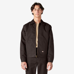 "Insulated Eisenhower Jacket"