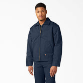 "Insulated Eisenhower Jacket"