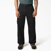 "Loose Fit Cargo Pants"