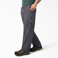 "Loose Fit Cargo Pants"