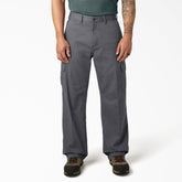 "Loose Fit Cargo Pants"