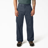 "Loose Fit Cargo Pants"
