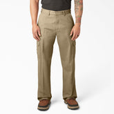 "Loose Fit Cargo Pants"
