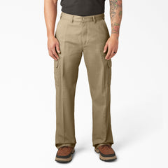 "Loose Fit Cargo Pants"