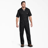 "FLEX Cooling Short Sleeve Coveralls"