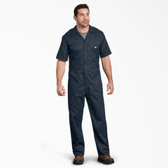 "FLEX Cooling Short Sleeve Coveralls"