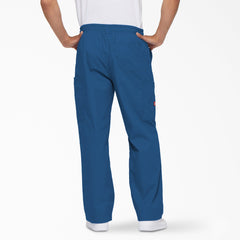 "Men's EDS Signature Scrub Pants"