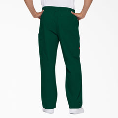 "Men's EDS Signature Scrub Pants"